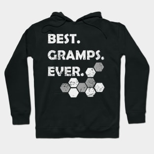 Best Gramps Ever Hoodie